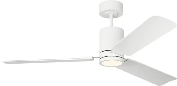 Cleancut 54" Smart LED Ceiling Fan - Image 5