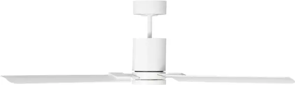 Cleancut 54" Smart LED Ceiling Fan - Image 8