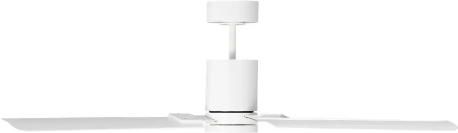 Cleancut 54" Smart LED Ceiling Fan - Image 8