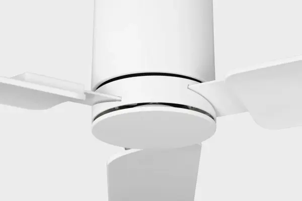 Cleancut 54" Smart LED Ceiling Fan - Image 10