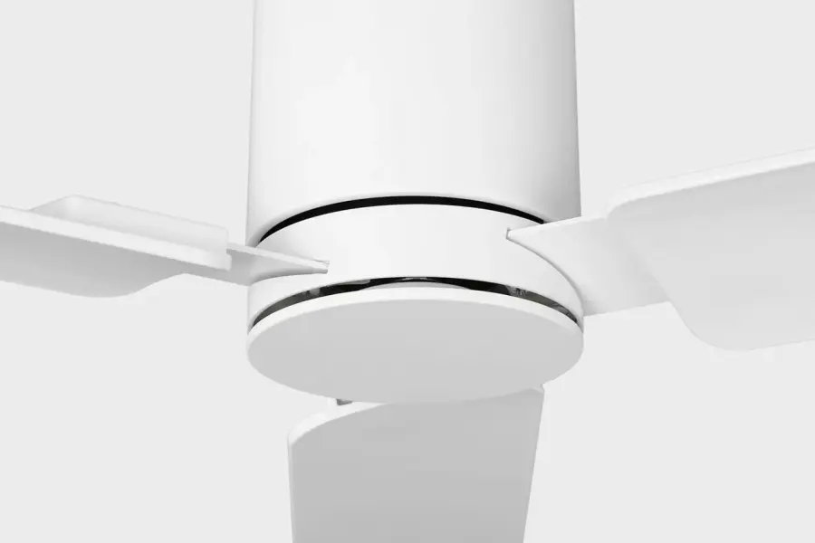 Cleancut 54" Smart LED Ceiling Fan - Image 10