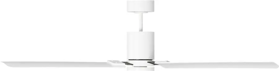Cleancut 62" Smart LED Ceiling Fan - Image 1