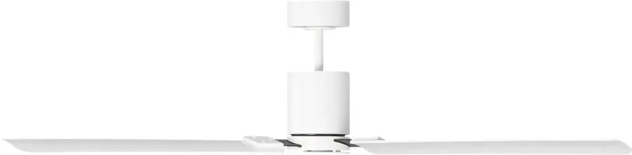 Cleancut 62" Smart LED Ceiling Fan - Image 2