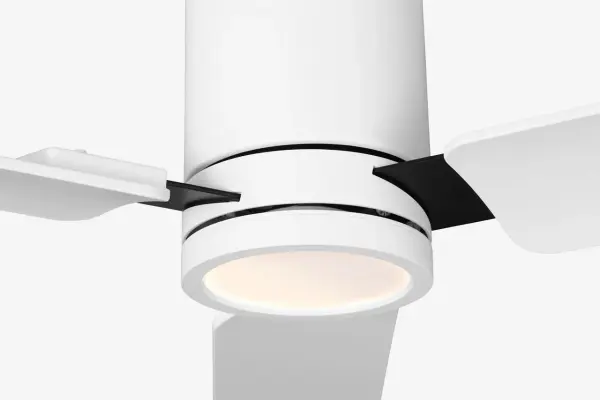Cleancut 62" Smart LED Ceiling Fan - Image 11