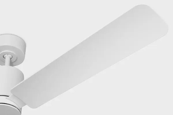 Cleancut 62" Smart LED Ceiling Fan - Image 12