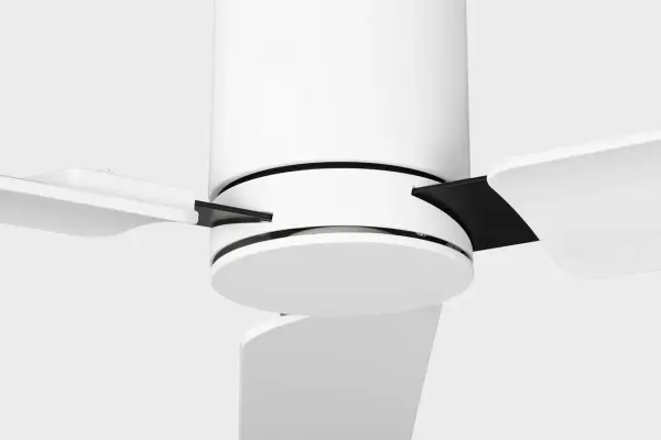 Cleancut 62" Smart LED Ceiling Fan - Image 13