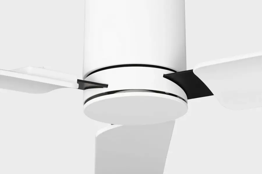 Cleancut 62" Smart LED Ceiling Fan - Image 13