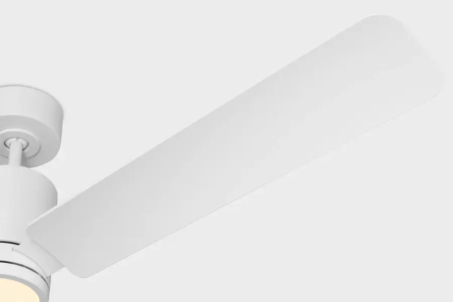 Cleancut 62" Smart LED Ceiling Fan - Image 14
