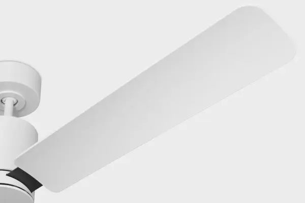 Cleancut 62" Smart LED Ceiling Fan - Image 15