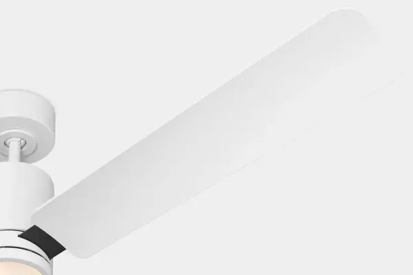 Cleancut 62" Smart LED Ceiling Fan - Image 16