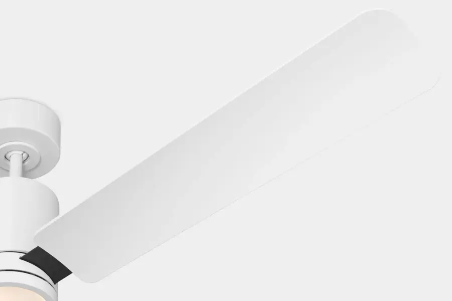 Cleancut 62" Smart LED Ceiling Fan - Image 16