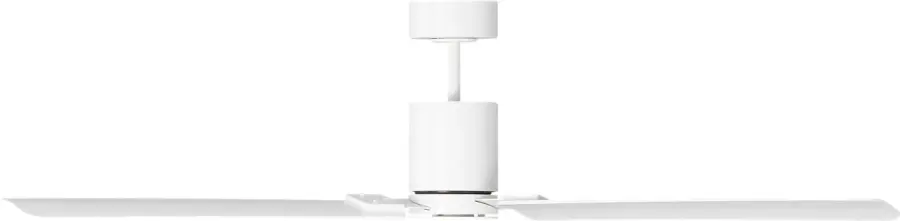 Cleancut 62" Smart LED Ceiling Fan - Image 3