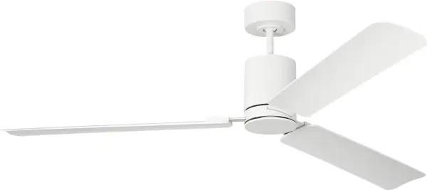 Cleancut 62" Smart LED Ceiling Fan - Image 4
