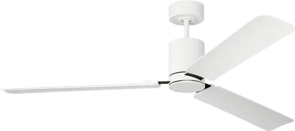 Cleancut 62" Smart LED Ceiling Fan - Image 5