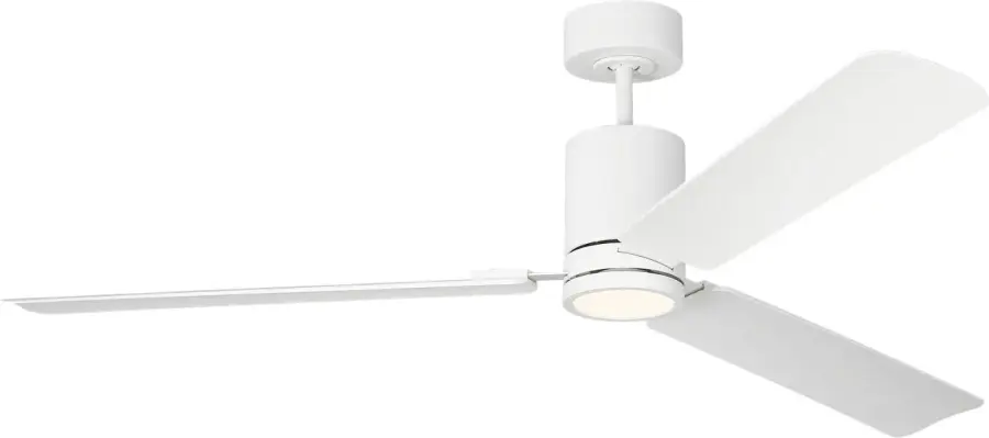 Cleancut 62" Smart LED Ceiling Fan - Image 7