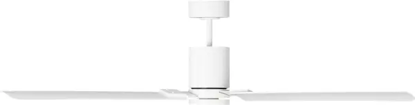 Cleancut 62" Smart LED Ceiling Fan - Image 8