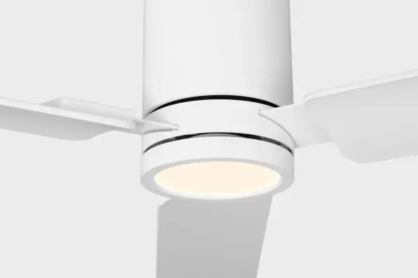 Cleancut 62" Smart LED Ceiling Fan - Image 9