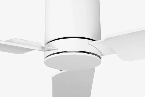 Cleancut 62" Smart LED Ceiling Fan - Image 10