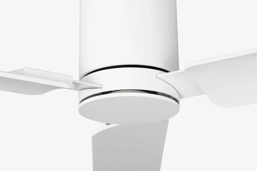 Cleancut 62" Smart LED Ceiling Fan - Image 10