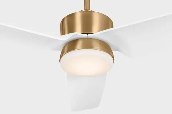 Colgin 44" LED Ceiling Fan with Light Kit - Image 3