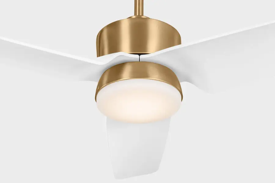 Colgin 44" LED Ceiling Fan with Light Kit - Image 3