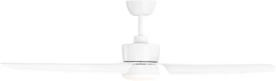 Colgin 56" LED Ceiling Fan with Light Kit - Image 2