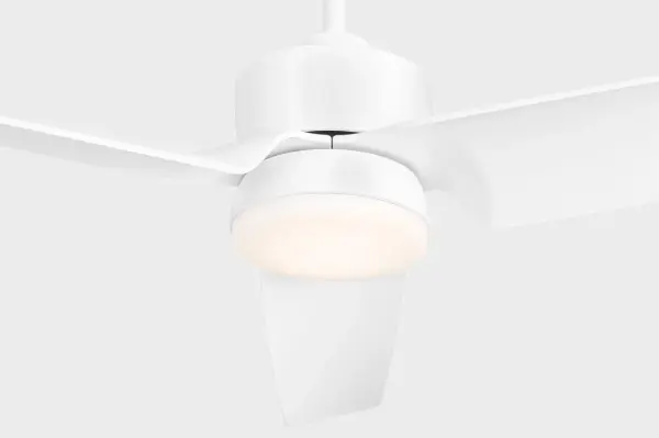 Colgin 56" LED Ceiling Fan with Light Kit - Image 3