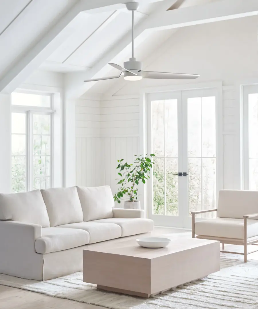 Colgin 56" LED Ceiling Fan with Light Kit - Image 7