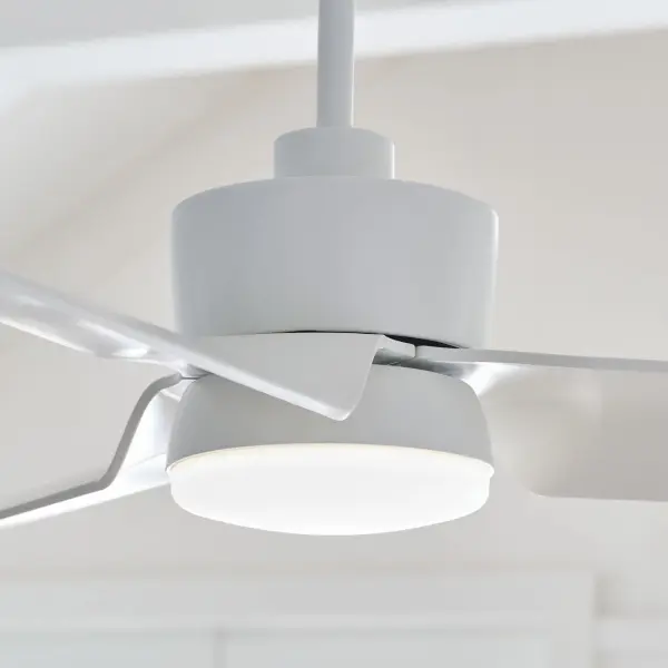 Colgin 56" LED Ceiling Fan with Light Kit - Image 8