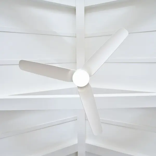Colgin 56" LED Ceiling Fan with Light Kit - Image 9