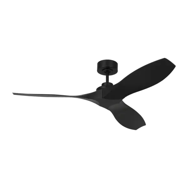 The Collins Coastal Smart delivers exceptional performance in a sleek three-blade design. Marine-grade steel construction and wet location rating make it ideal for covered outdoor spaces, while smart controls and whisper-quiet DC motor add modern convenience.
