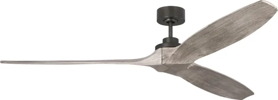 Collins Smart 70" Ceiling Fan with Light - Image 2