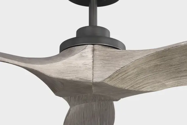 Collins Smart 70" Ceiling Fan with Light - Image 3