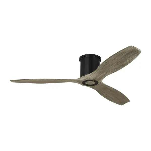 Collins 52" Smart Ceiling Fan in Aged Pewter
