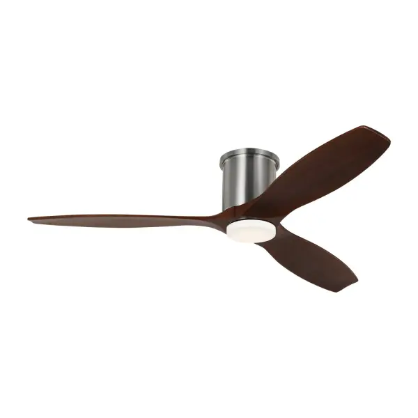 Collins 52" Smart Ceiling Fan with Light