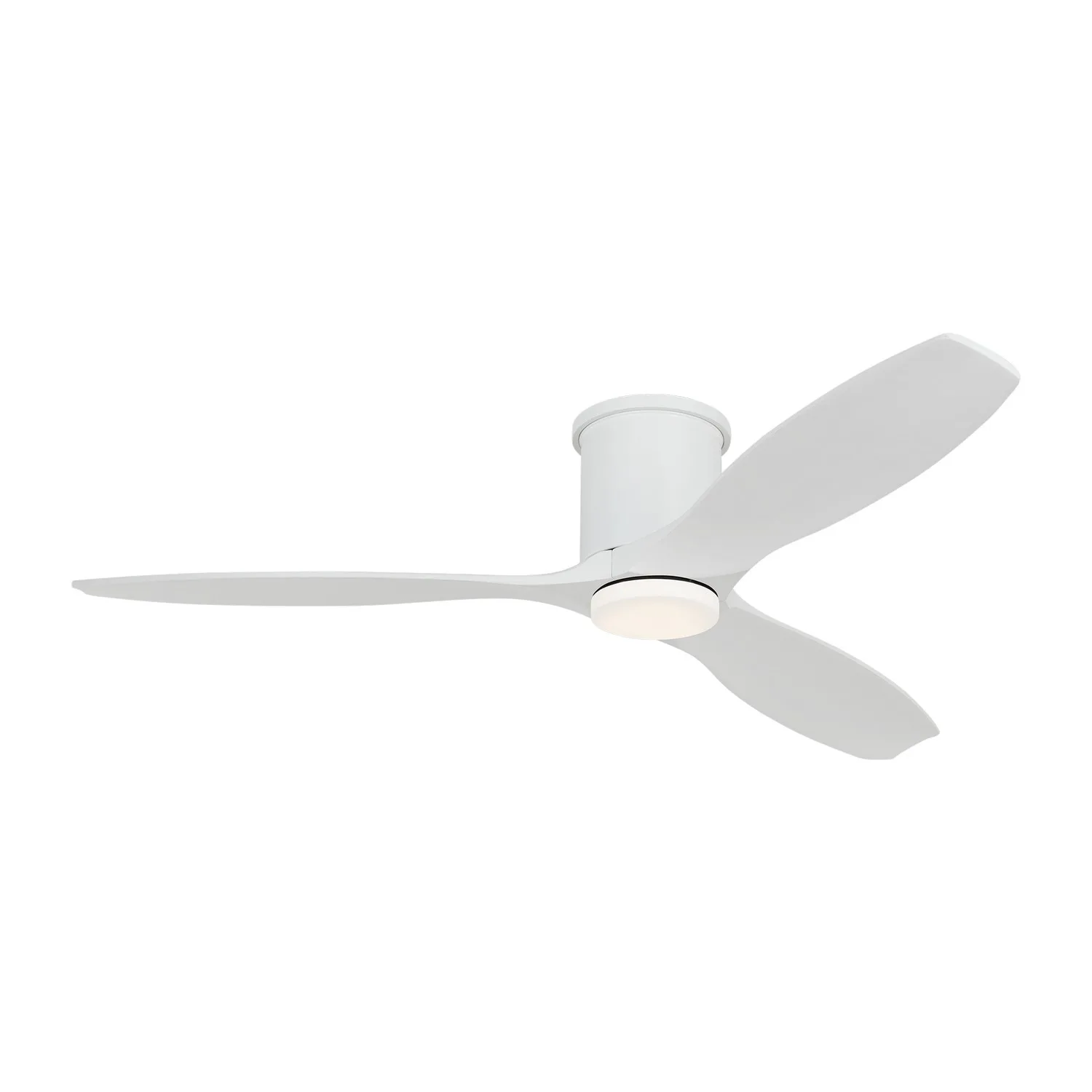 Collins 52" Smart Ceiling Fan with Light