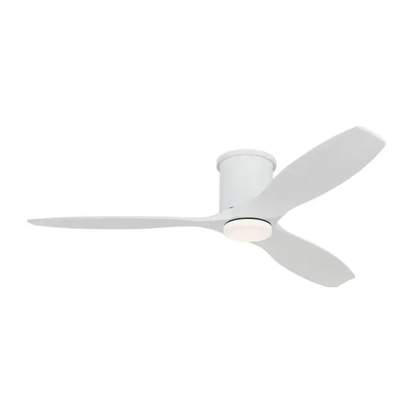 Collins 52" Smart Ceiling Fan with Light