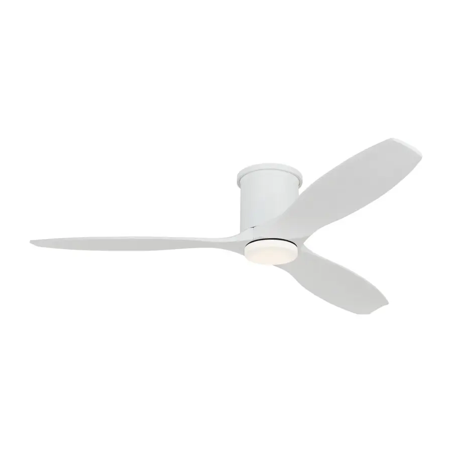 Collins 52" Smart Ceiling Fan with Light