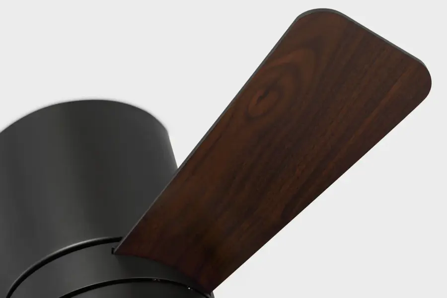 Era 32" Hugger LED Ceiling Fan with Light Kit - Image 7