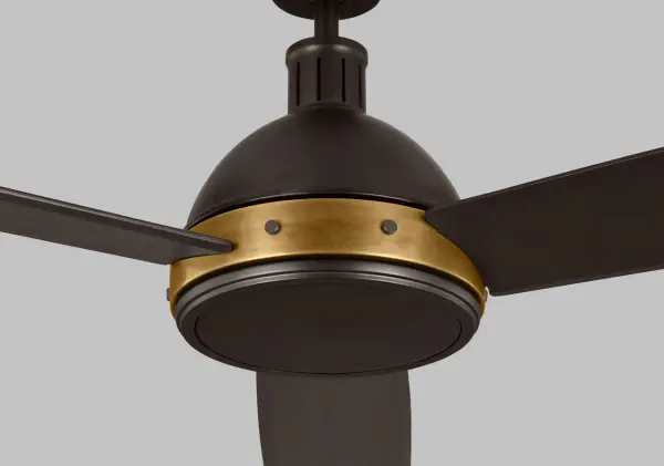 Hicks 60" LED Ceiling Fan with Light Kit - Image 6