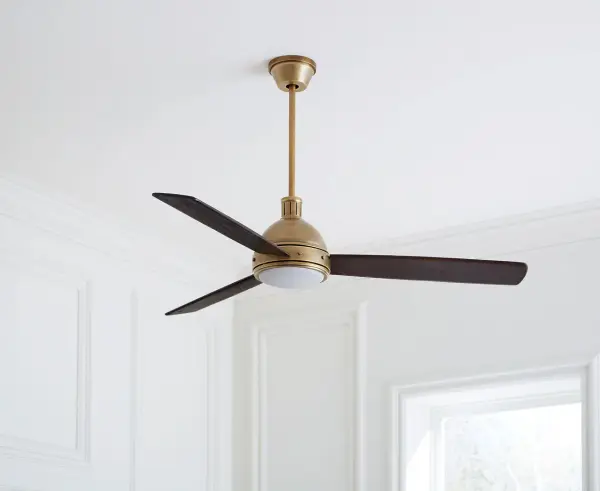 Hicks 60" LED Ceiling Fan with Light Kit - Image 15