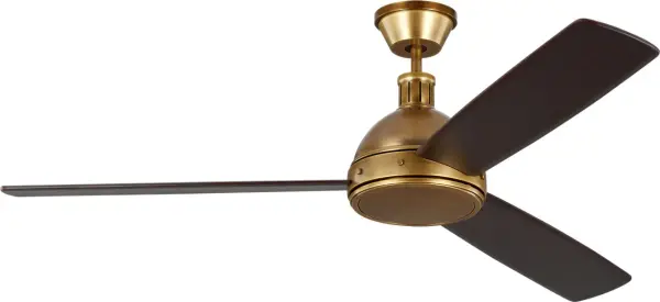 Hicks 60" LED Ceiling Fan with Light Kit - Image 3