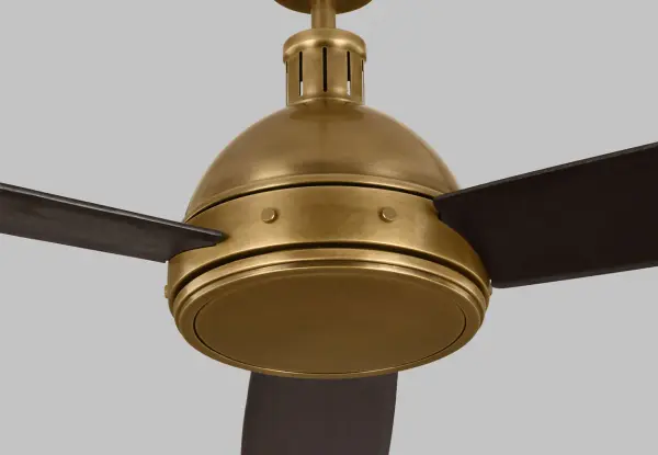 Hicks 60" LED Ceiling Fan with Light Kit - Image 6