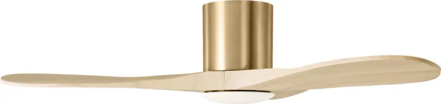 Maverick Smart 44" Hugger LED Ceiling Fan - Image 2