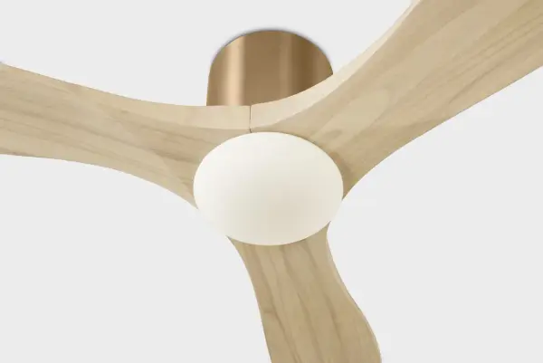 Maverick Smart 44" Hugger LED Ceiling Fan - Image 3
