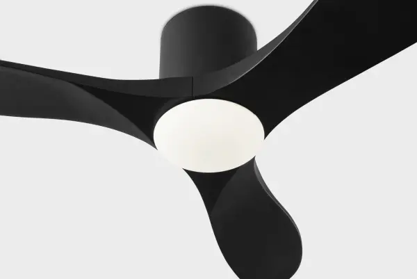 Maverick Smart 44" Hugger LED Ceiling Fan - Image 3