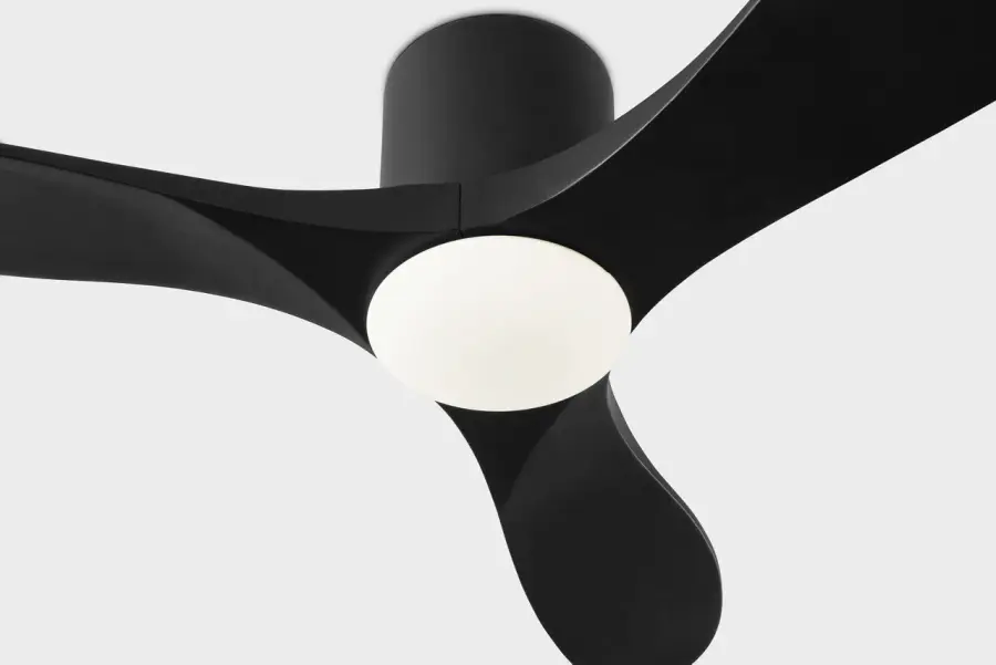 Maverick Smart 44" Hugger LED Ceiling Fan - Image 3