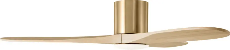 Maverick Smart 52" Hugger LED Ceiling Fan - Image 2