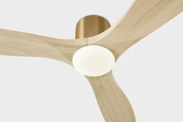 Maverick Smart 52" Hugger LED Ceiling Fan - Image 3