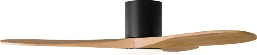 Maverick Smart 52" Hugger LED Ceiling Fan - Image 2